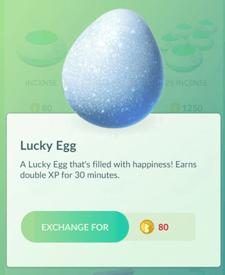 Pokemon Go Reddit Eggs